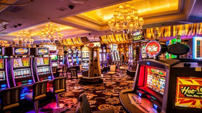 Discover the Best Non Gamstop Casinos UK 1347