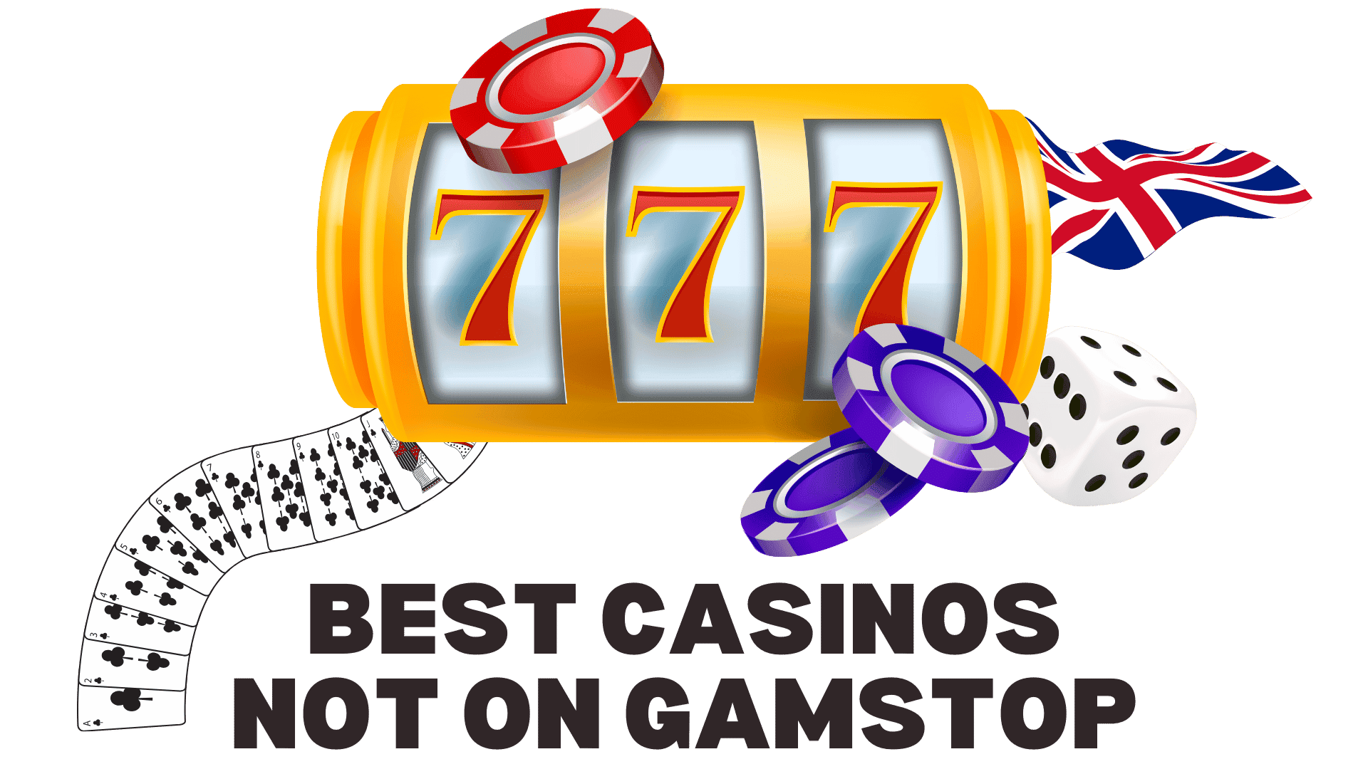 Discover the Best UK Casinos Not on Gamstop 707