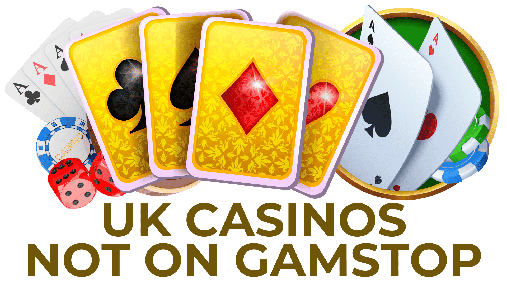 Explore the Thrilling World of UK Casinos Not on Gamstop 869