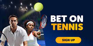 Ultimate Overview to Tennis Betting for Beginners