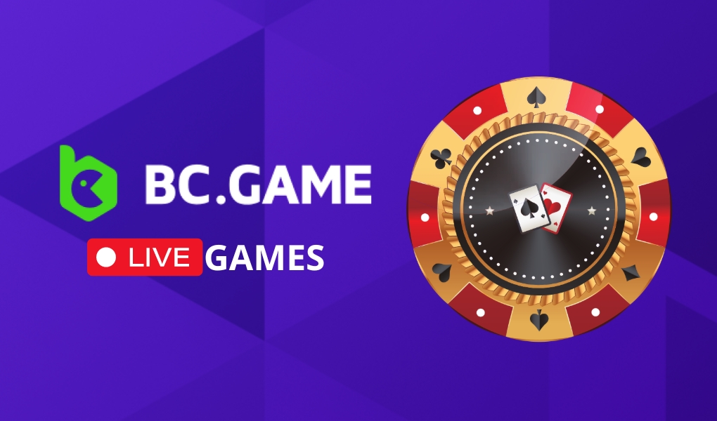 Discovering BC.Game The Ultimate Gaming Experience