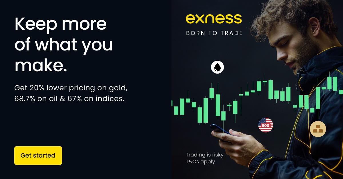 Discovering the Exness Office in Dubai A Hub for Traders