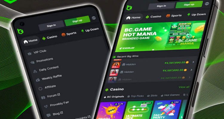 Exploring the Thrills of BC Game Your Ultimate Gaming Experience Exploring the Thrills of BC Game Your Ultimate Gaming Experience