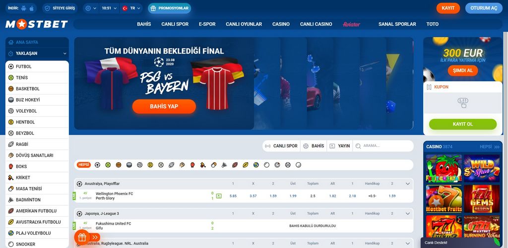 Mostbet-də Bank Necə Ətraflı Bələdçi