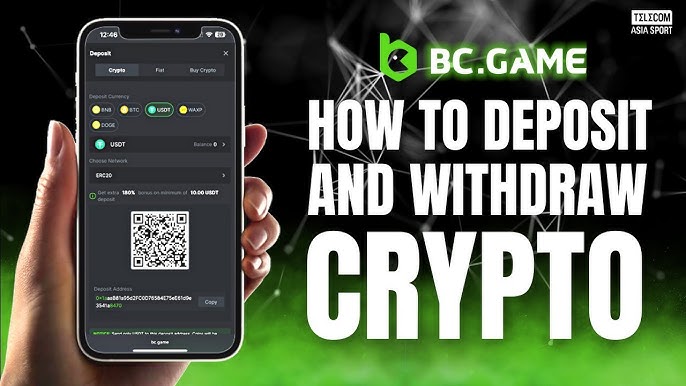 Todo lo que necesitas saber sobre BC Game bcigra.com 1 Todo lo que necesitas saber sobre BC Game bcigra.com 1