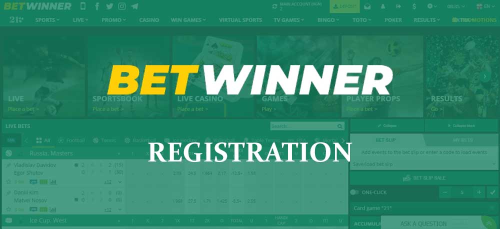 موقع Betwinner دليلك الشامل لموقع الرهانات والرياضة موقع Betwinner دليلك الشامل لموقع الرهانات والرياضة