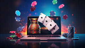 Discover the Excitement of Casino Betti 7 Discover the Excitement of Casino Betti 7