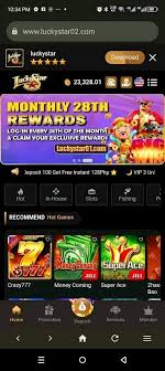 Discover the Excitement of Lucky Star Online Casino Discover the Excitement of Lucky Star Online Casino