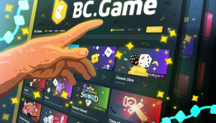 Discover the Exciting World of BC Game KZ 7 Discover the Exciting World of BC Game KZ 7