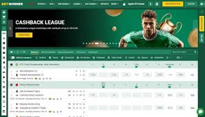 Discover the Exciting World of Betwinner Apostas Online Discover the Exciting World of Betwinner Apostas Online