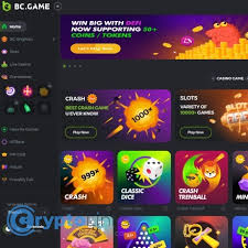 Discover the Exciting World of Gaming with BC.Fun Discover the Exciting World of Gaming with BC.Fun