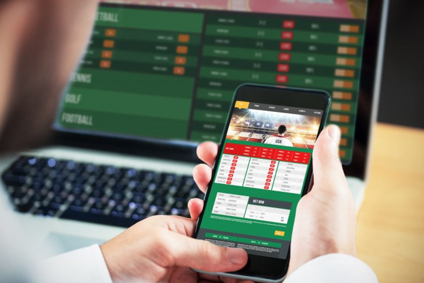 Discover the Exciting World of Online Betting at gullybet-in.com Discover the Exciting World of Online Betting at gullybet-in.com