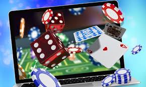 Discover Thrills and Excitement at FlashDash Casino Discover Thrills and Excitement at FlashDash Casino