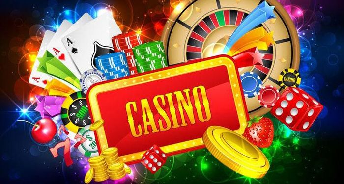 Discover Thrills and Excitement at FlashDash Casino Discover Thrills and Excitement at FlashDash Casino