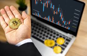 Effective Crypto Scalping Strategy for Maximizing Returns Effective Crypto Scalping Strategy for Maximizing Returns