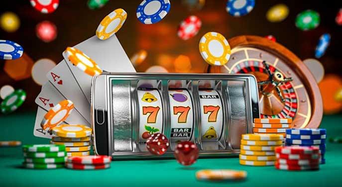 Experience Thrill and Excitement at SpinTime Casino & Sportsbook Experience Thrill and Excitement at SpinTime Casino & Sportsbook