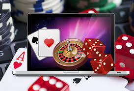 Experience Thrills and Fun at Casino Casiroom UK Experience Thrills and Fun at Casino Casiroom UK