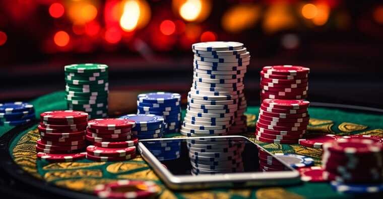 Experience Thrills and Wins at Online Casino Rabbit Win 2 Experience Thrills and Wins at Online Casino Rabbit Win 2
