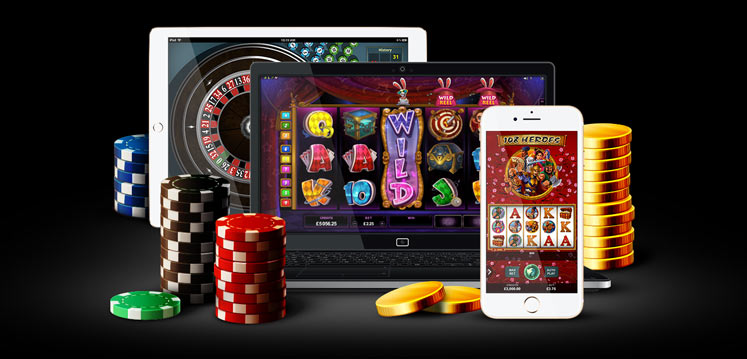 Experience Thrills with Lucky Max Casino Online Slots Experience Thrills with Lucky Max Casino Online Slots