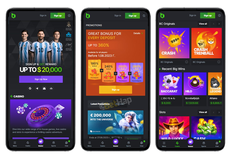Explore BC Game Payment Methods for a Seamless Gaming Experience Explore BC Game Payment Methods for a Seamless Gaming Experience