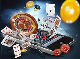 Exploring the Excitement of Fire Scatters Casino Exploring the Excitement of Fire Scatters Casino