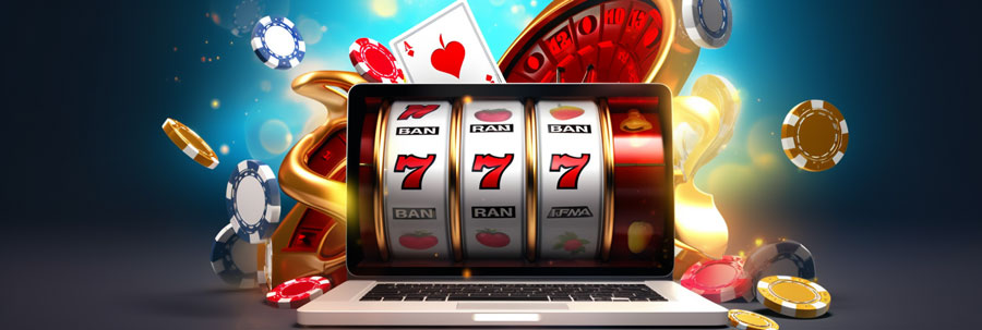 Gdfplay Casino - Twój przewodnik po najlepszych grach online Gdfplay Casino - Twój przewodnik po najlepszych grach online