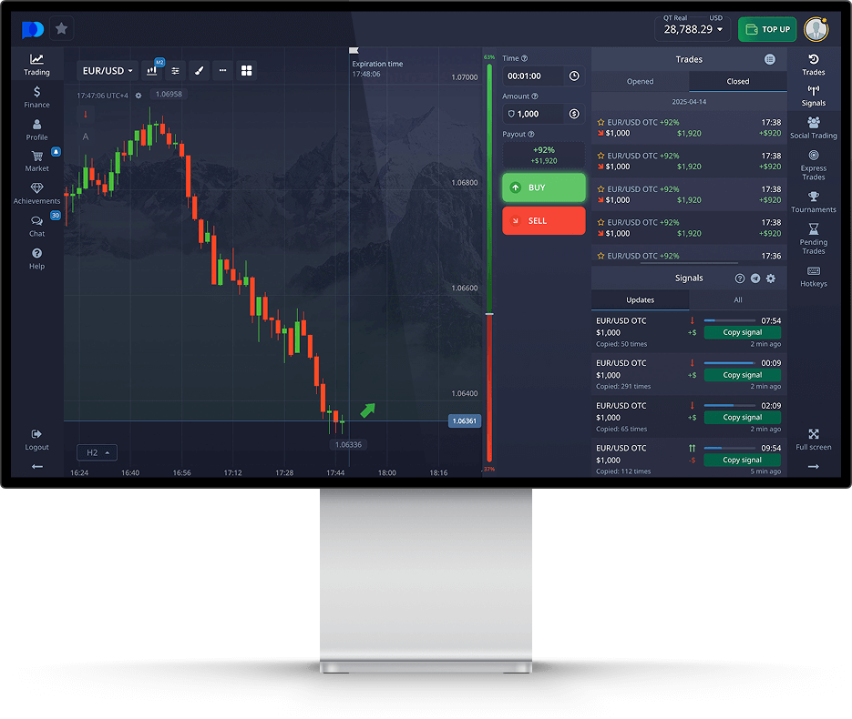 Лучшие стратегии торговли на Pocket Option официальный сайт и советы Лучшие стратегии торговли на Pocket Option официальный сайт и советы