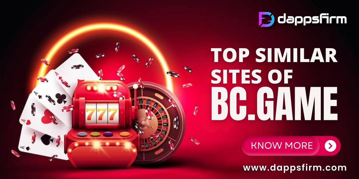 BC.Game: A Center of Global Gaming, Crypto Thrills, and Unique Rewards