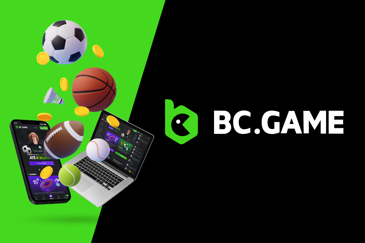 BC.Game: A Center of Global Gaming, Crypto Thrills, and Unique Rewards