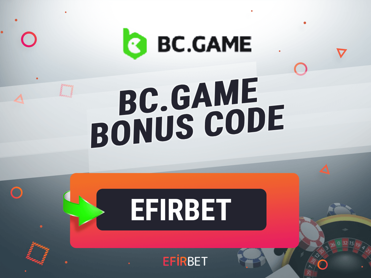 BC.Game Casino Review in Spain