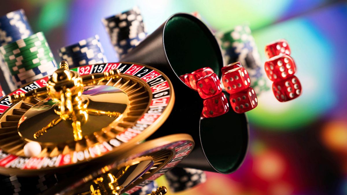 Casino Barcelona: apuestas en el Mediterráneo