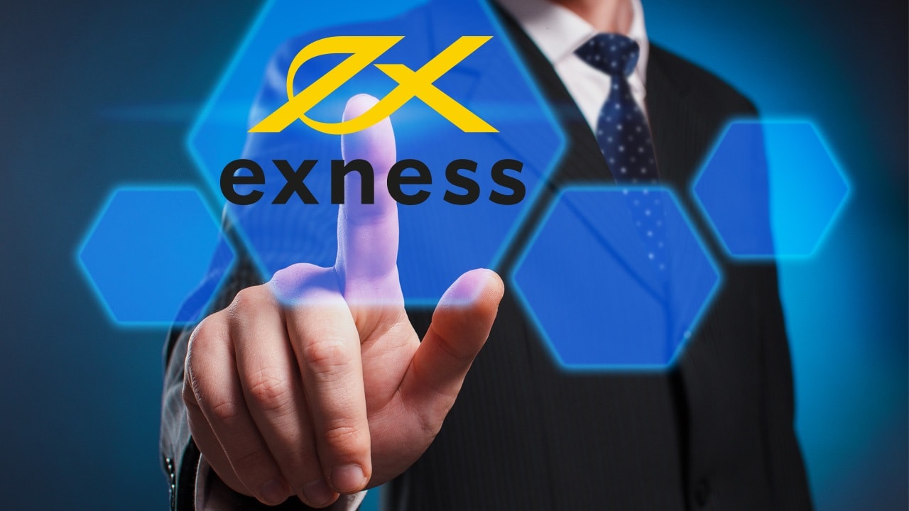 Ex Markets by Exness