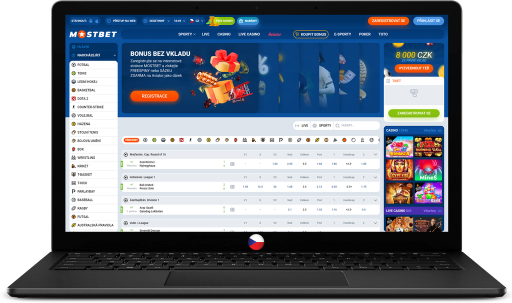Mostbet Azərbaycan İcmalı