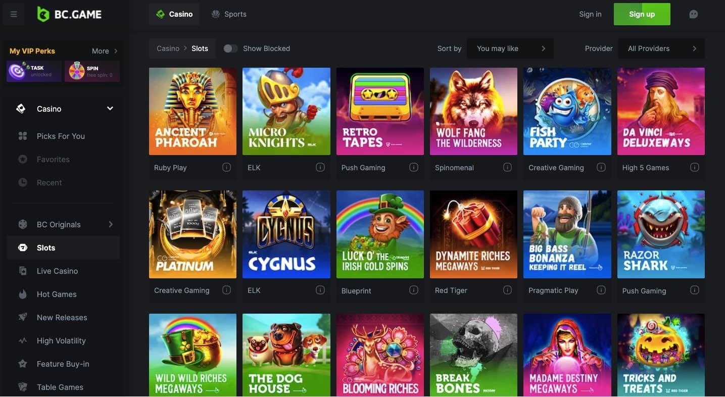 What is the very best time of day to play in an on-line casino?