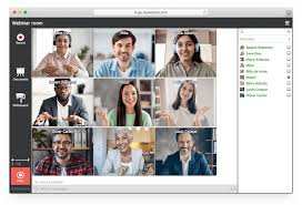 Najlepsze oprogramowanie do webinariów webinar software, który zmienia zasady gry Najlepsze oprogramowanie do webinariów webinar software, który zmienia zasady gry