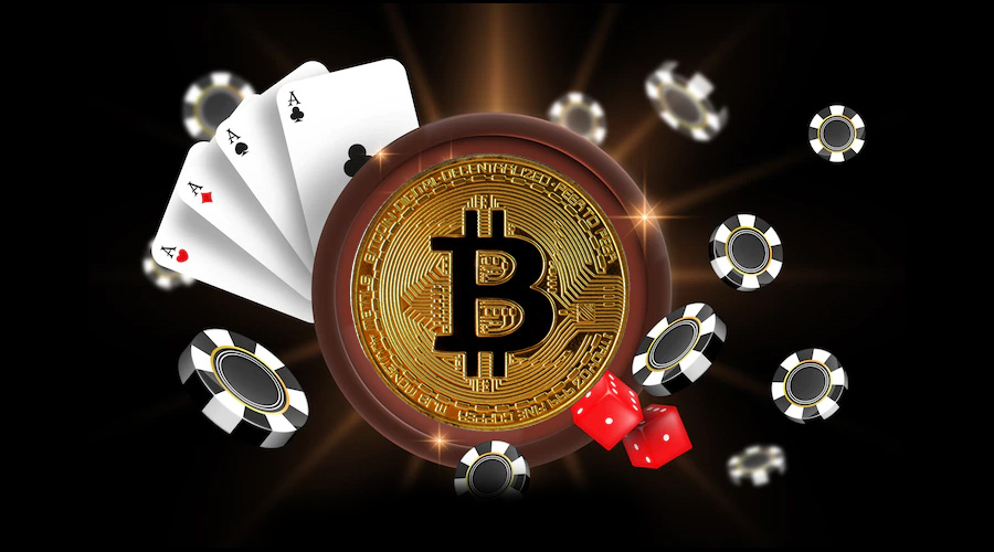 비트코인카지노 차세대 온라인 게임의 혁신 비트코인카지노 차세대 온라인 게임의 혁신