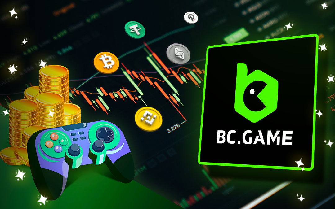 Погружение в мир BC Game как игра изменить ваше представление о гемблинге Погружение в мир BC Game как игра изменить ваше представление о гемблинге