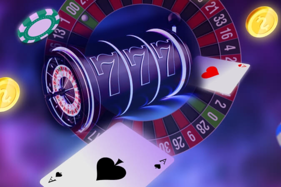 Slot o‘yinlarida freespin va bonus – Qiziqarli imkoniyatlar 1