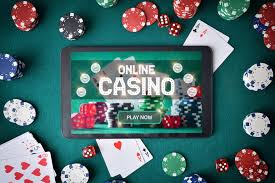The Thrill of Winning Experience the Excitement of Lucky Star Casino The Thrill of Winning Experience the Excitement of Lucky Star Casino