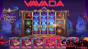 The Ultimate Gaming Experience Exploring Vavada The Ultimate Gaming Experience Exploring Vavada