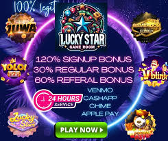 Unlocking Excitement with Lucky Star 123 India Casino Games Unlocking Excitement with Lucky Star 123 India Casino Games