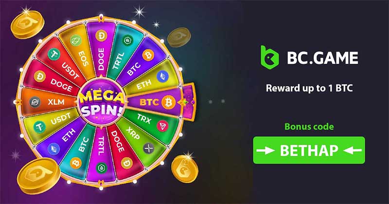 Unveiling the Best Betco Casino Bonus Codes for 2023 Unveiling the Best Betco Casino Bonus Codes for 2023