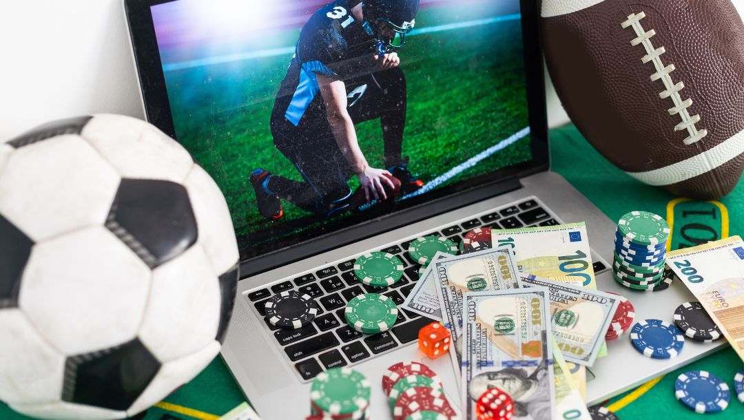 Claim your welcome bonus and discover how to maximize your gaming experience