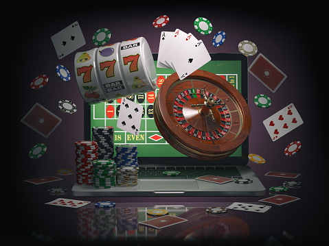 Descubriendo los mejores casinos fuera de España Descubriendo los mejores casinos fuera de España