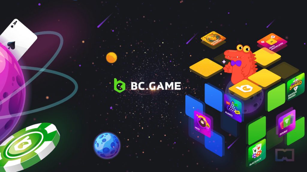 Discover the Advantages of Bonus Stake Casino Discover the Advantages of Bonus Stake Casino
