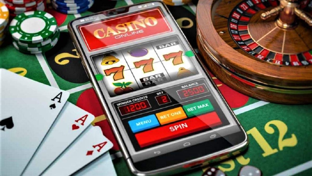 Discover the Excitement of Casino Casinoways UK Discover the Excitement of Casino Casinoways UK