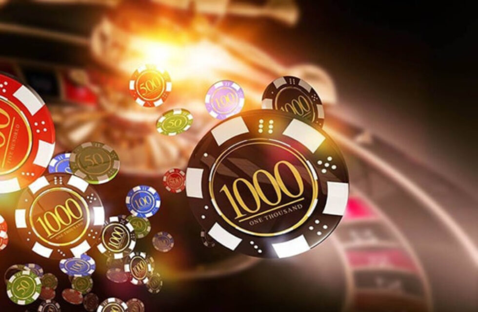 Discover the Excitement of Casino Memo New 11 Discover the Excitement of Casino Memo New 11
