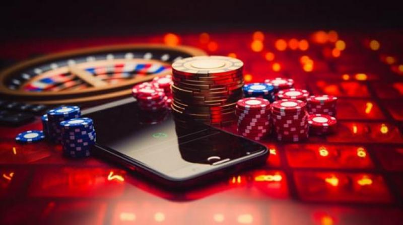 Discover the Excitement of Nationalbet Casino Sportsbook Discover the Excitement of Nationalbet Casino Sportsbook