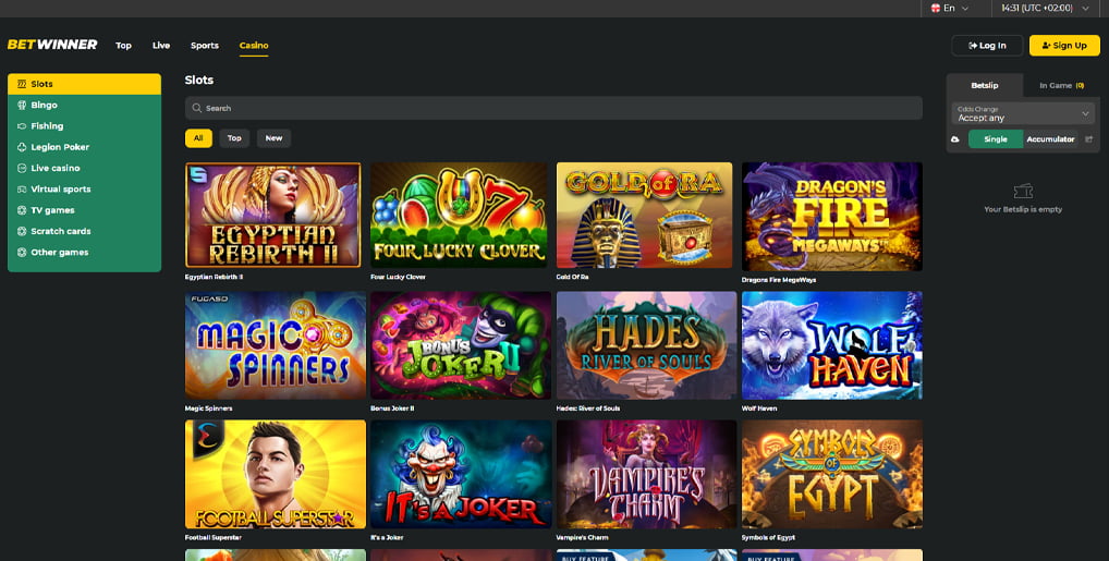 Discover the Exciting Features of the Ios App BetWinner 8 Discover the Exciting Features of the Ios App BetWinner 8