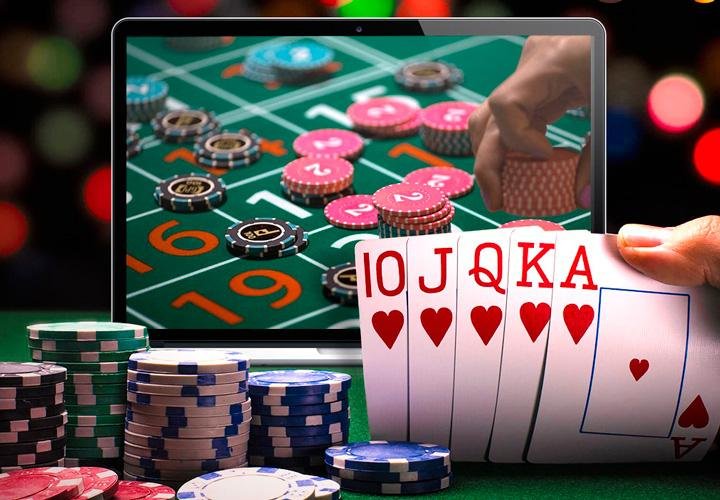 Discover the Thrills of Casino NineWin UK 16 Discover the Thrills of Casino NineWin UK 16